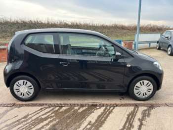 Used Volkswagen up! 2015 for sale - 73877374: Photo