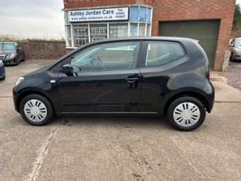 Used Volkswagen up! 2015 for sale - 73877374: Photo