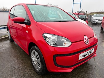 Used Volkswagen up! 2014 for sale - 77541844: Photo