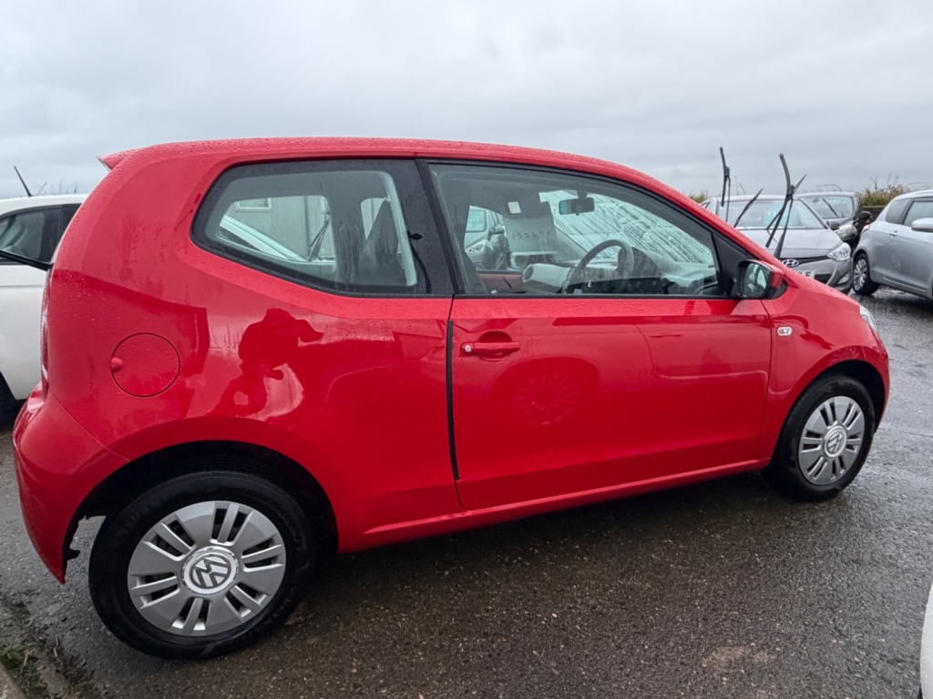 Used Volkswagen up! 2014 for sale - 77541844: Photo 4