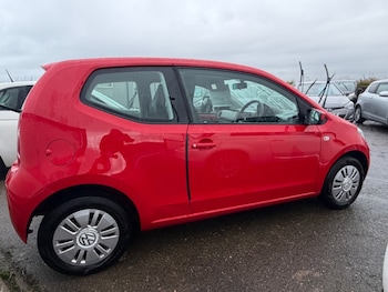 Used Volkswagen up! 2014 for sale - 77541844: Photo