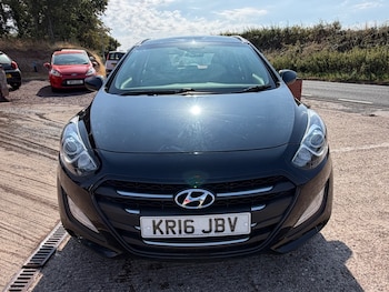 Used Hyundai i30 2016 for sale - 79516554: Photo