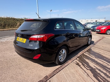 Used Hyundai i30 2016 for sale - 79516554: Photo