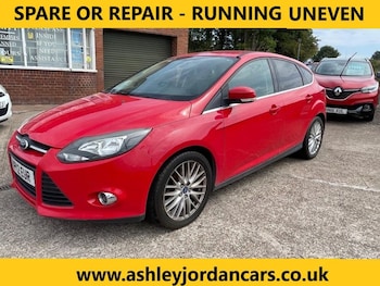 2012 - 1.0 125 EcoBoost Zetec 5dr
