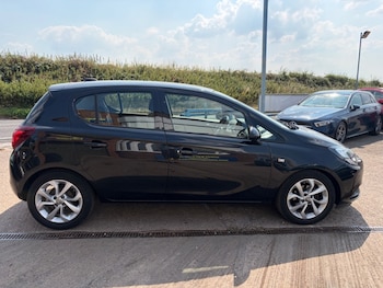 Used Vauxhall Corsa 2016 for sale - 79177826: Photo