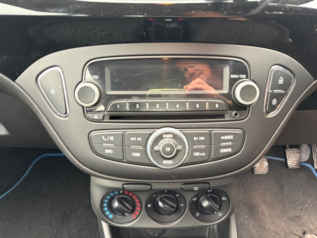 Used Vauxhall Corsa 2014 for sale - 77687815: Photo 9