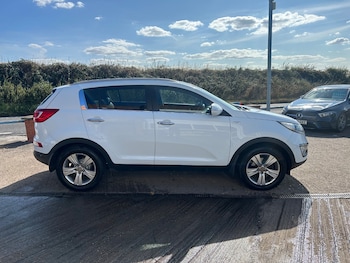Used Kia Sportage 2013 for sale - 79618047: Photo