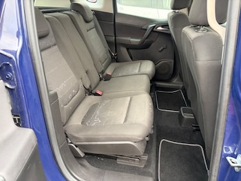 Used Vauxhall Meriva 2016 for sale - 77287302: Photo