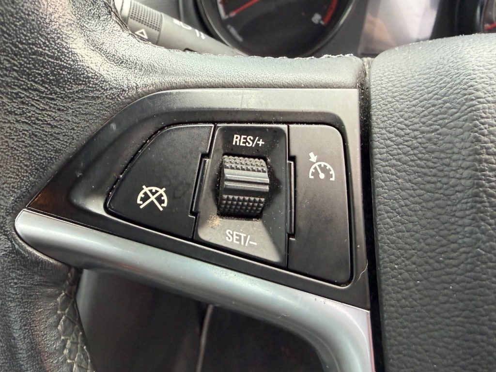 Used Vauxhall Meriva 2016 for sale - 77287302: Photo 7