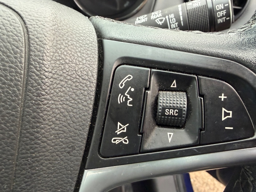 Used Vauxhall Meriva 2016 for sale - 77287302: Photo 8