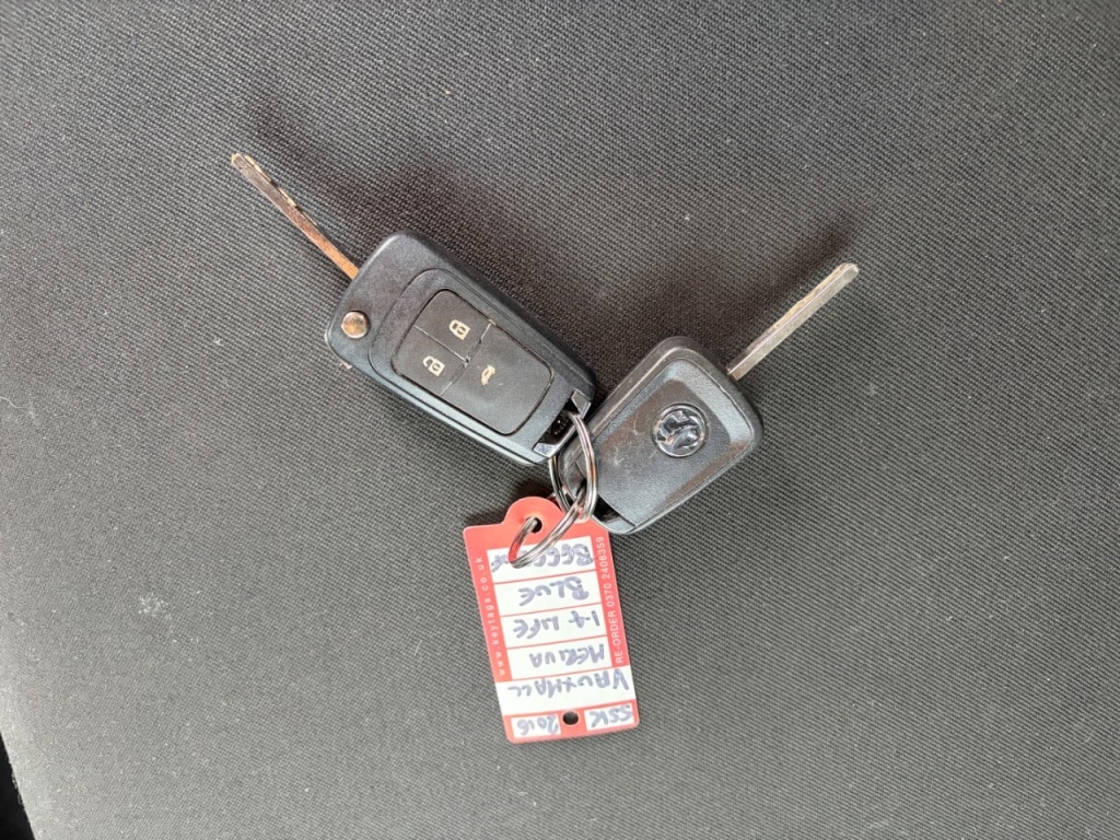 Used Vauxhall Meriva 2016 for sale - 77287302: Photo 9