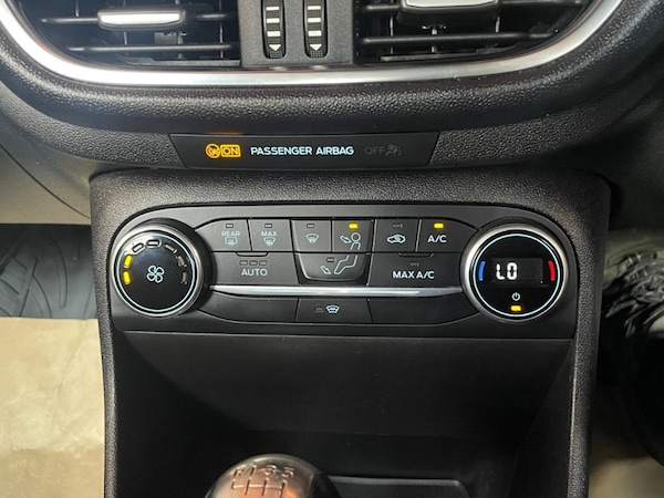 Used Ford Fiesta 2018 for sale - 74645264: Photo 25