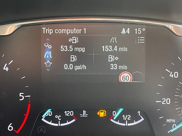 Used Ford Fiesta 2018 for sale - 74645264: Photo 7