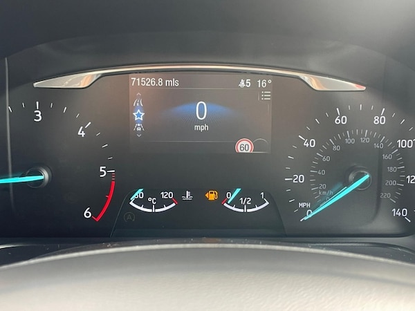 Used Ford Fiesta 2018 for sale - 74645264: Photo 8