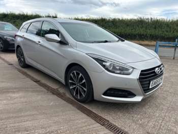 Used Hyundai i40 2015 for sale - 75148693: Photo