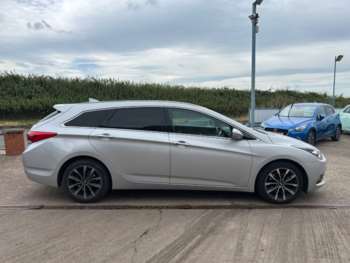 Used Hyundai i40 2015 for sale - 75148693: Photo