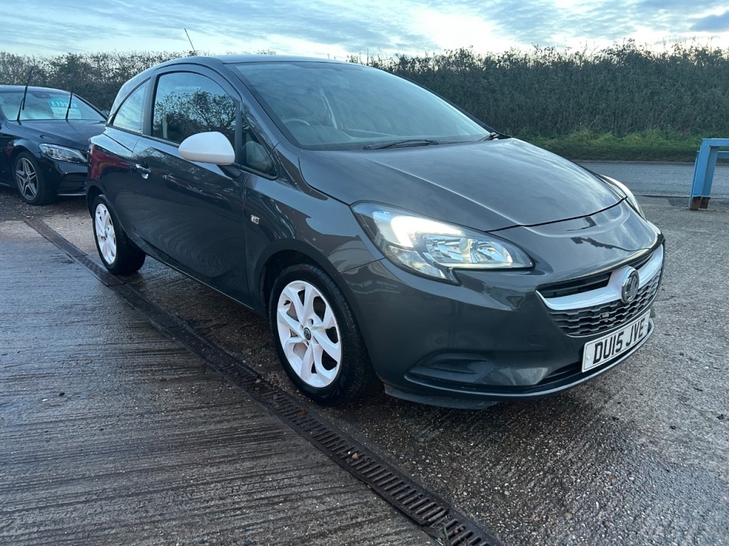 Used Vauxhall Corsa for sale - 76637545: Photo 12