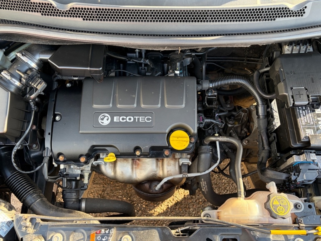 Used Vauxhall Corsa 2015 for sale - 76637545: Photo 17