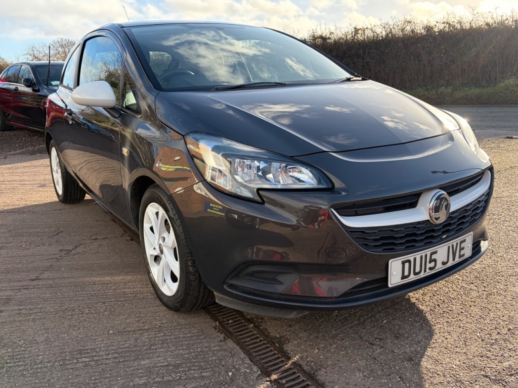 Used Vauxhall Corsa 2015 for sale - 76637545: Photo 21