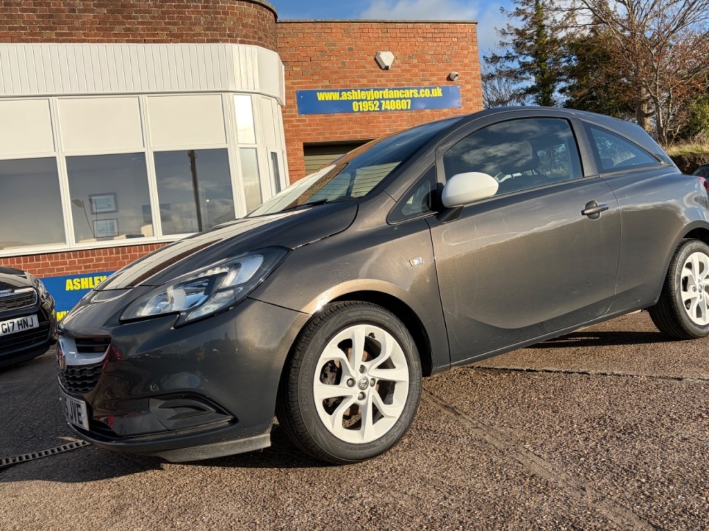 Used Vauxhall Corsa 2015 for sale - 76637545: Photo 22