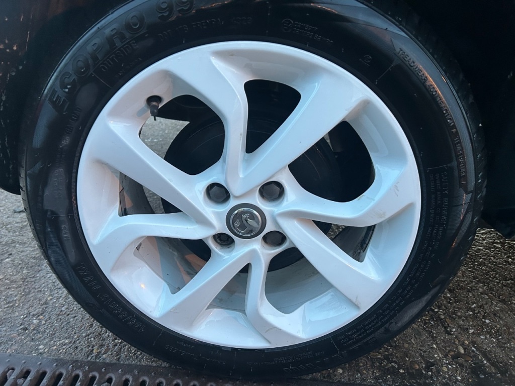 Used Vauxhall Corsa for sale - 76637545: Photo 7