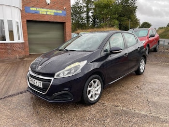 2015 - 1.0 Active 5dr FULL MOT UPON SALE