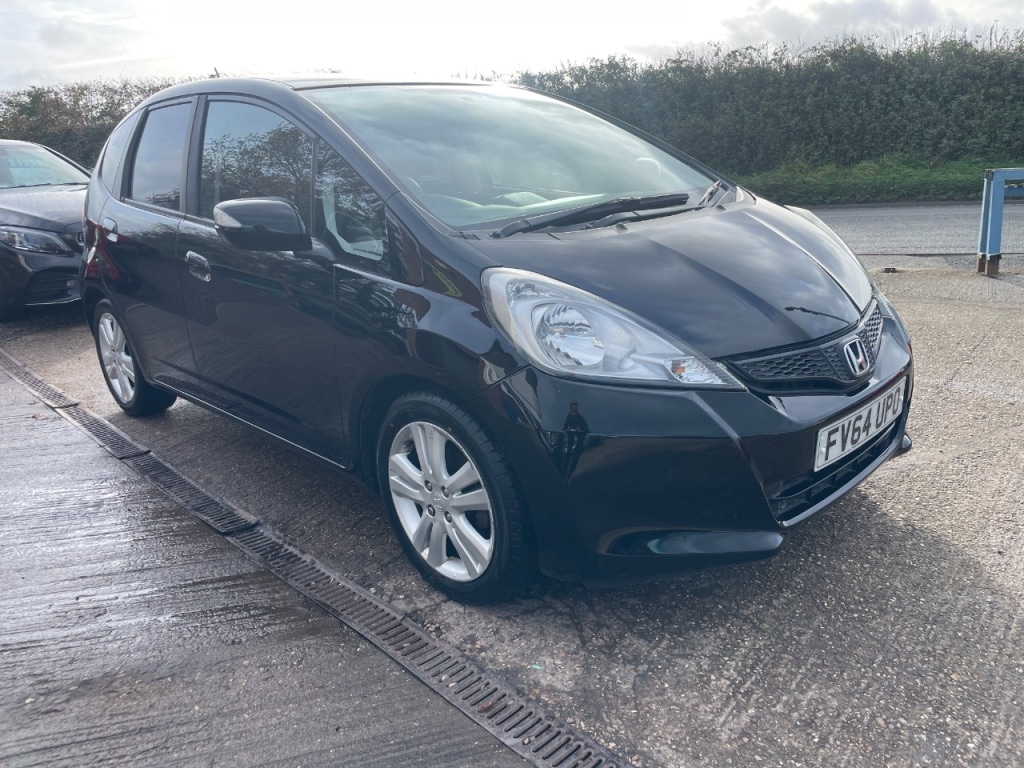 Used Honda Jazz 2014 for sale - 76588552: Photo 9