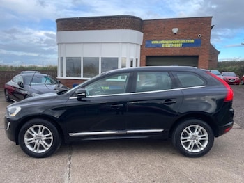 Used Volvo XC60 2014 for sale - 76412301: Photo