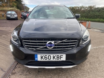 Used Volvo XC60 2014 for sale - 76412301: Photo