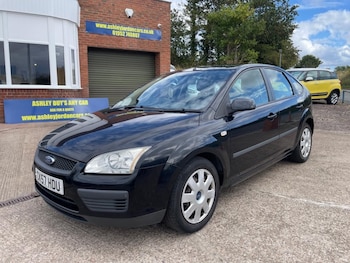 2007 - 1.6 LX 5dr LONG MOT