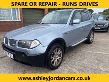 2006 - 2.0d SE 5dr