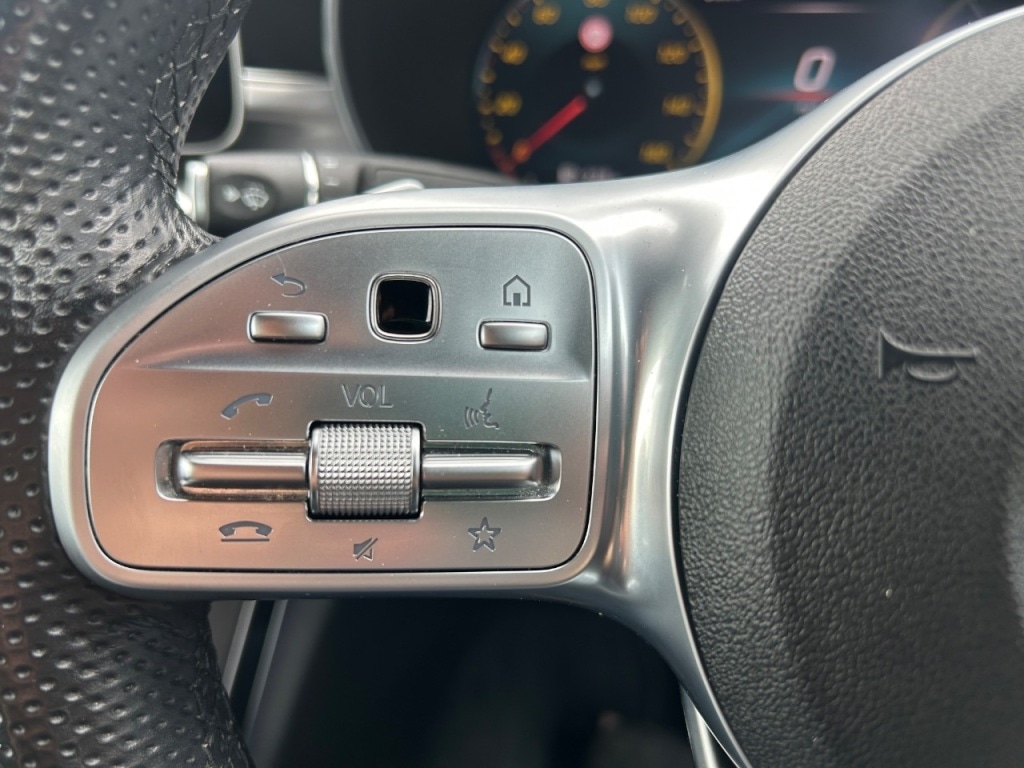 Used Mercedes-Benz C Class 2019 for sale - 76385602: Photo 24