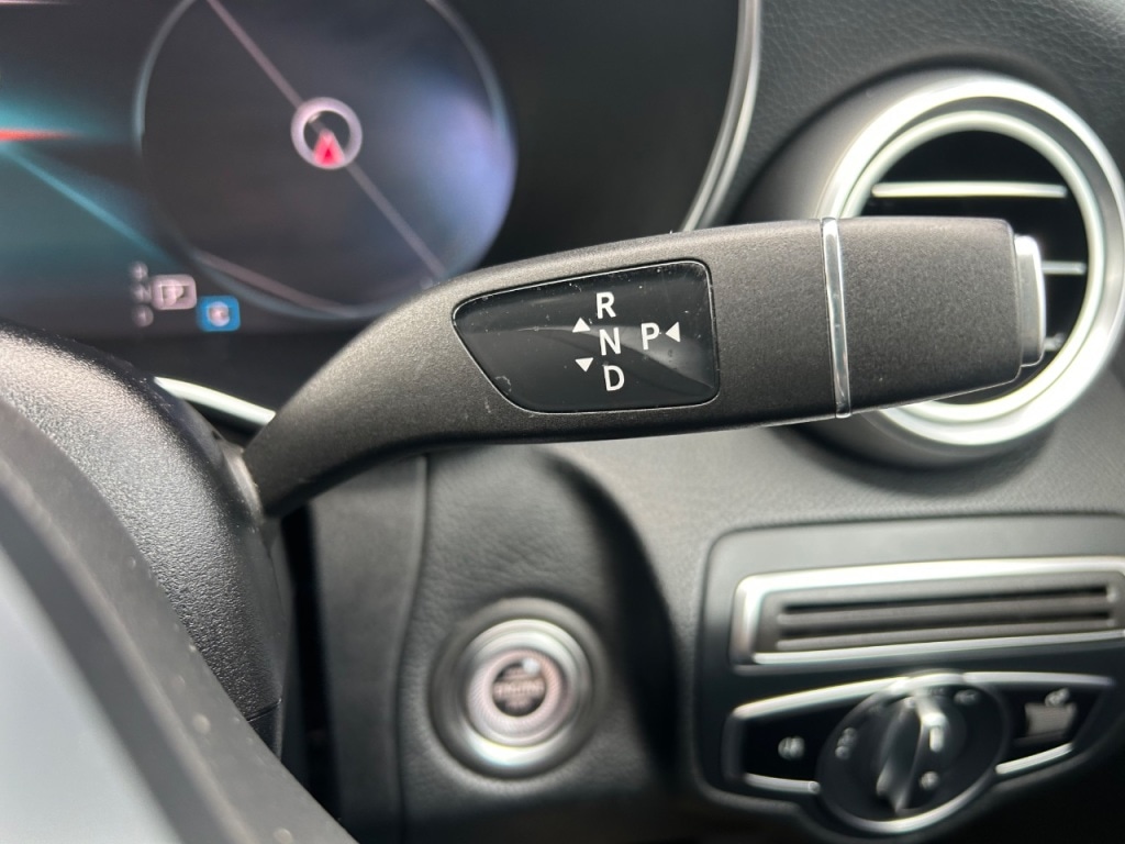 Used Mercedes-Benz C Class 2019 for sale - 76385602: Photo 26