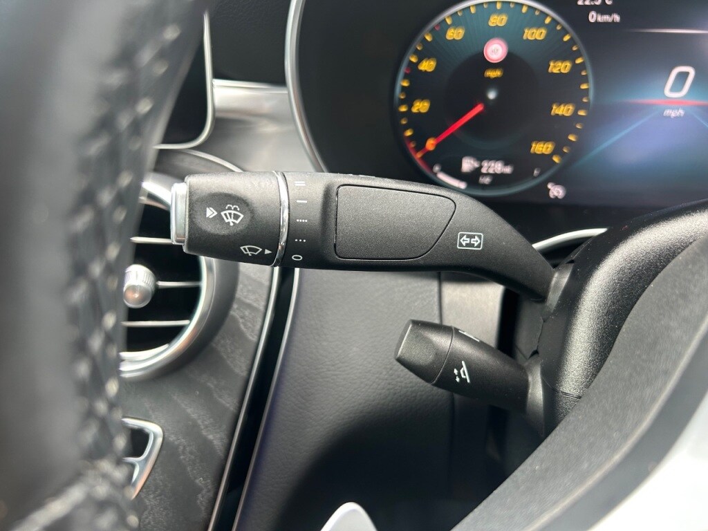 Used Mercedes-Benz C Class 2019 for sale - 76385602: Photo 27