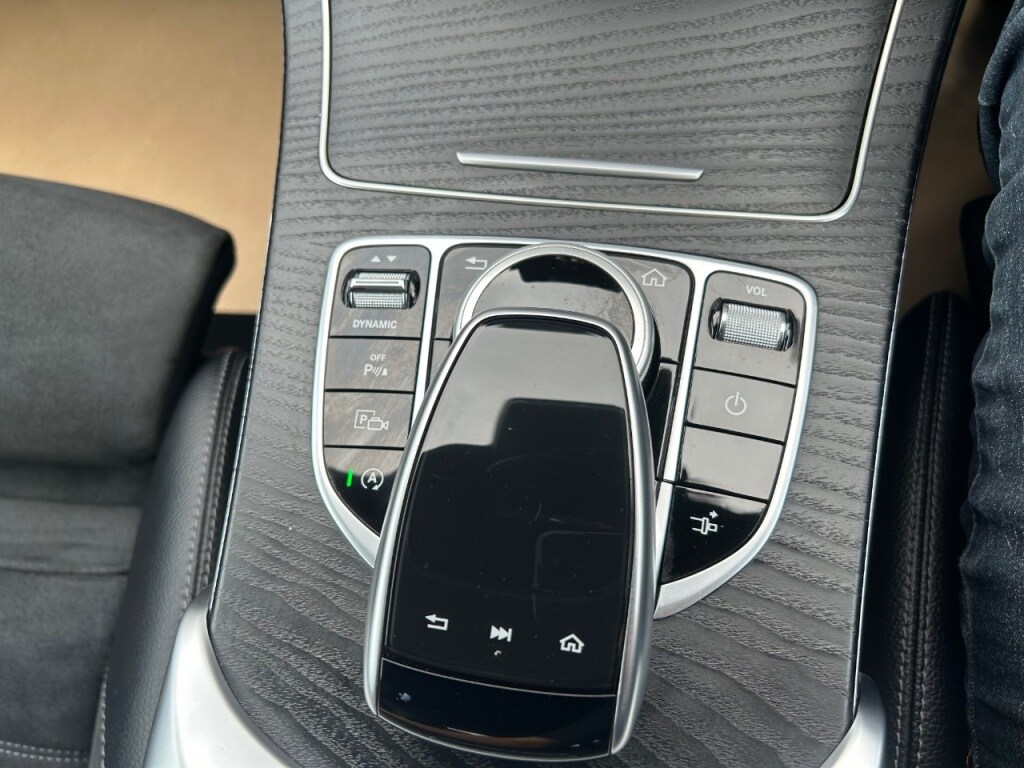 Used Mercedes-Benz C Class 2019 for sale - 76385602: Photo 28