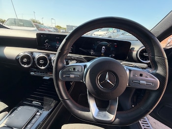 Used Mercedes-Benz A-Class 2021 for sale - 78379554: Photo