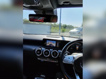 Used Mercedes-Benz A-Class 2021 for sale - 78379554: Photo