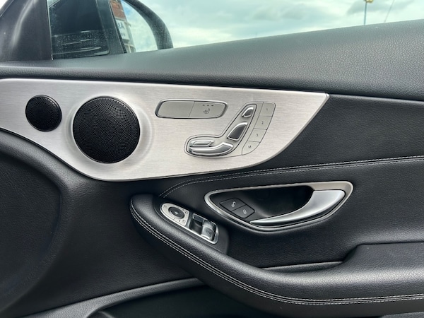 Used Mercedes-Benz C-Class 2019 for sale - 74746019: Photo 14