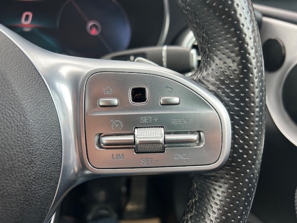 Used Mercedes-Benz C-Class 2019 for sale - 74746019: Photo 25