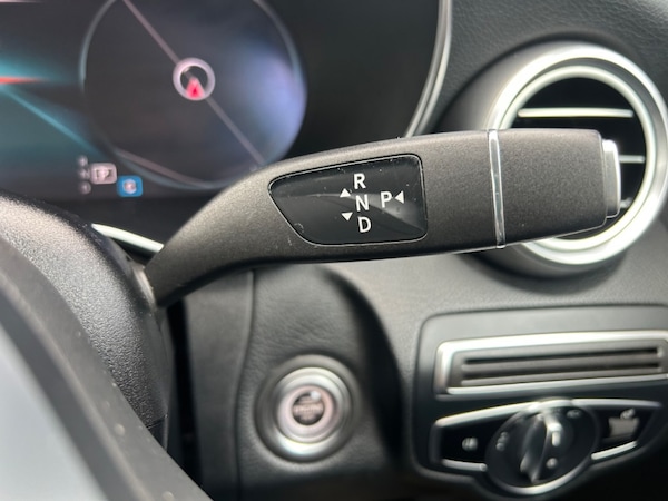 Used Mercedes-Benz C-Class 2019 for sale - 74746019: Photo 26