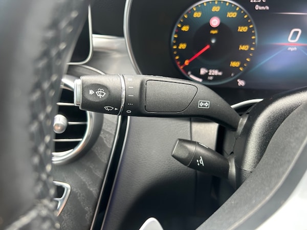 Used Mercedes-Benz C-Class 2019 for sale - 74746019: Photo 27