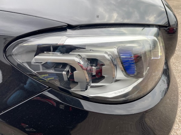 Used Mercedes-Benz C-Class 2019 for sale - 74746019: Photo 32