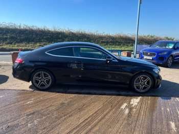 Used Mercedes-Benz C-Class 2019 for sale - 74746019: Photo
