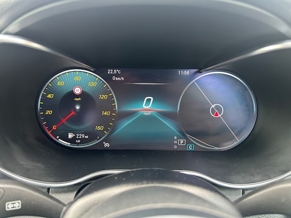 Used Mercedes-Benz C-Class 2019 for sale - 74746019: Photo 9