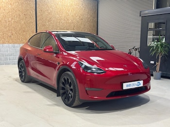 Used Tesla Model Y 2024 for sale - 78335369: Photo