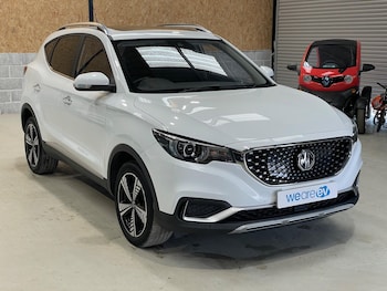 Used MG MG ZS 2019 for sale - 78922043: Photo