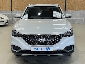 Used MG MG ZS 2019 for sale - 78922043: Photo