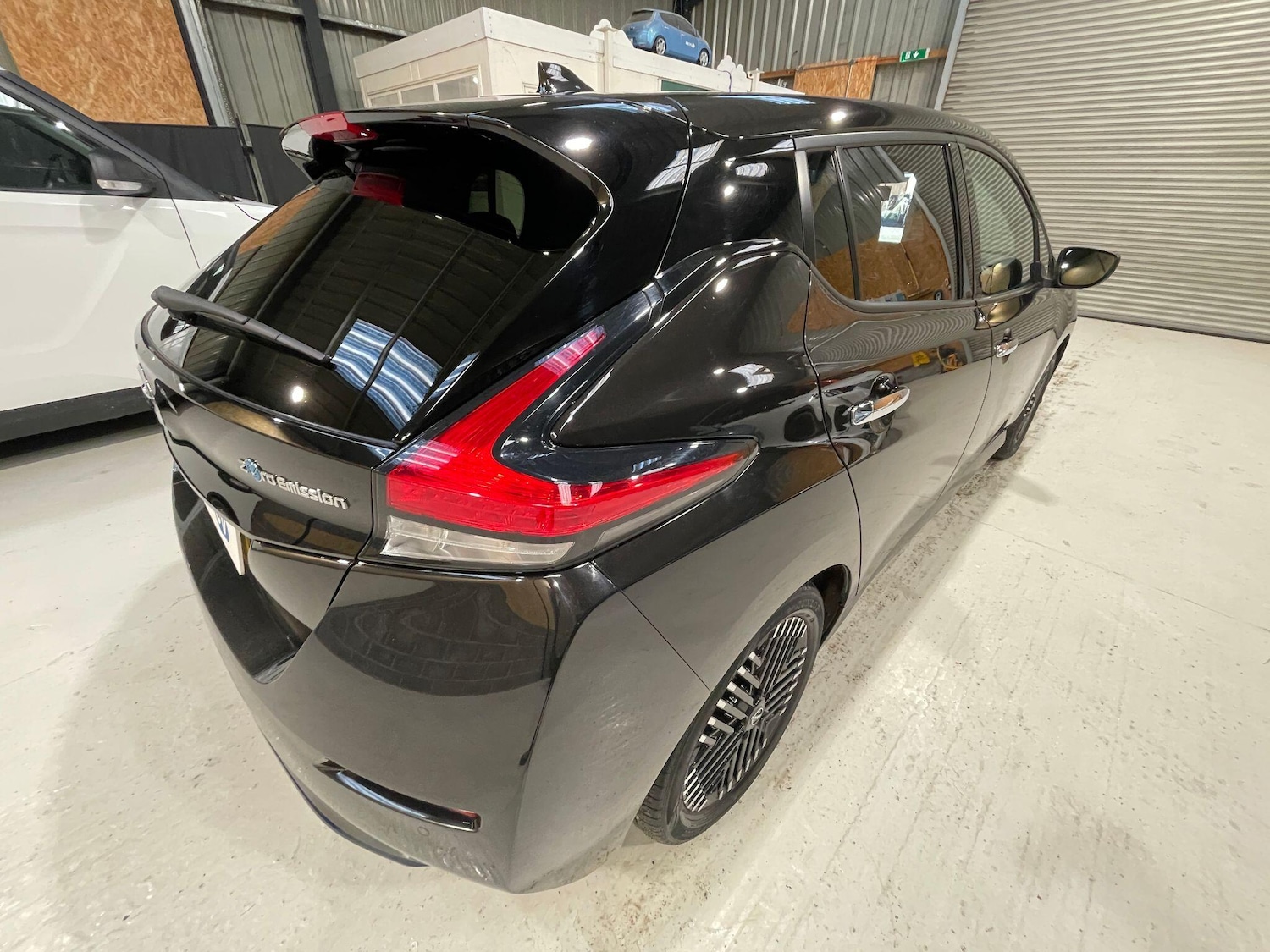 Used Nissan Leaf 2021 for sale - 76657677: Photo 16