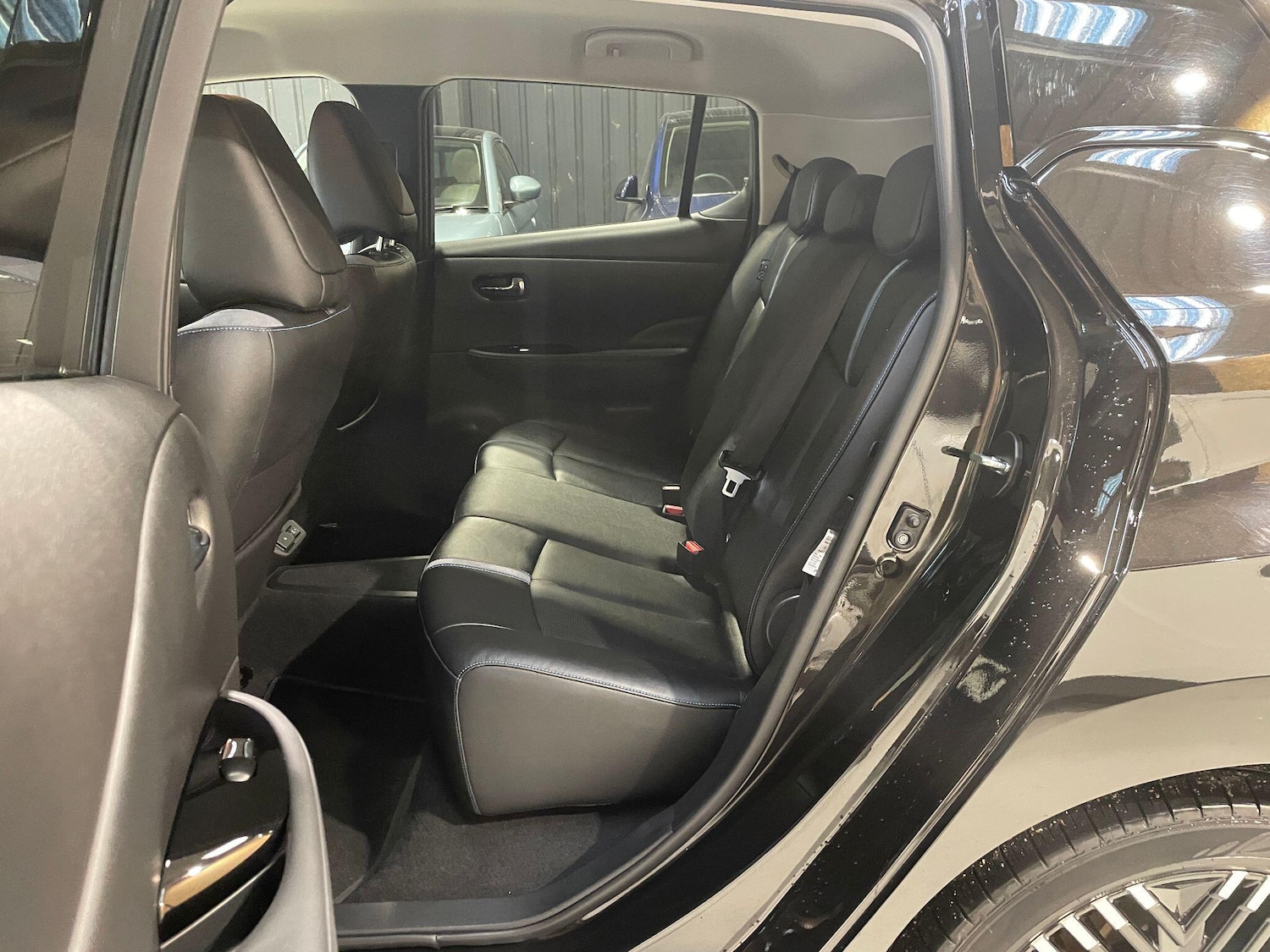 Used Nissan Leaf 2021 for sale - 76657677: Photo 23