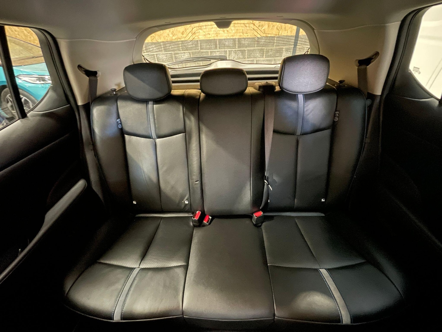 Used Nissan Leaf 2021 for sale - 76657677: Photo 24